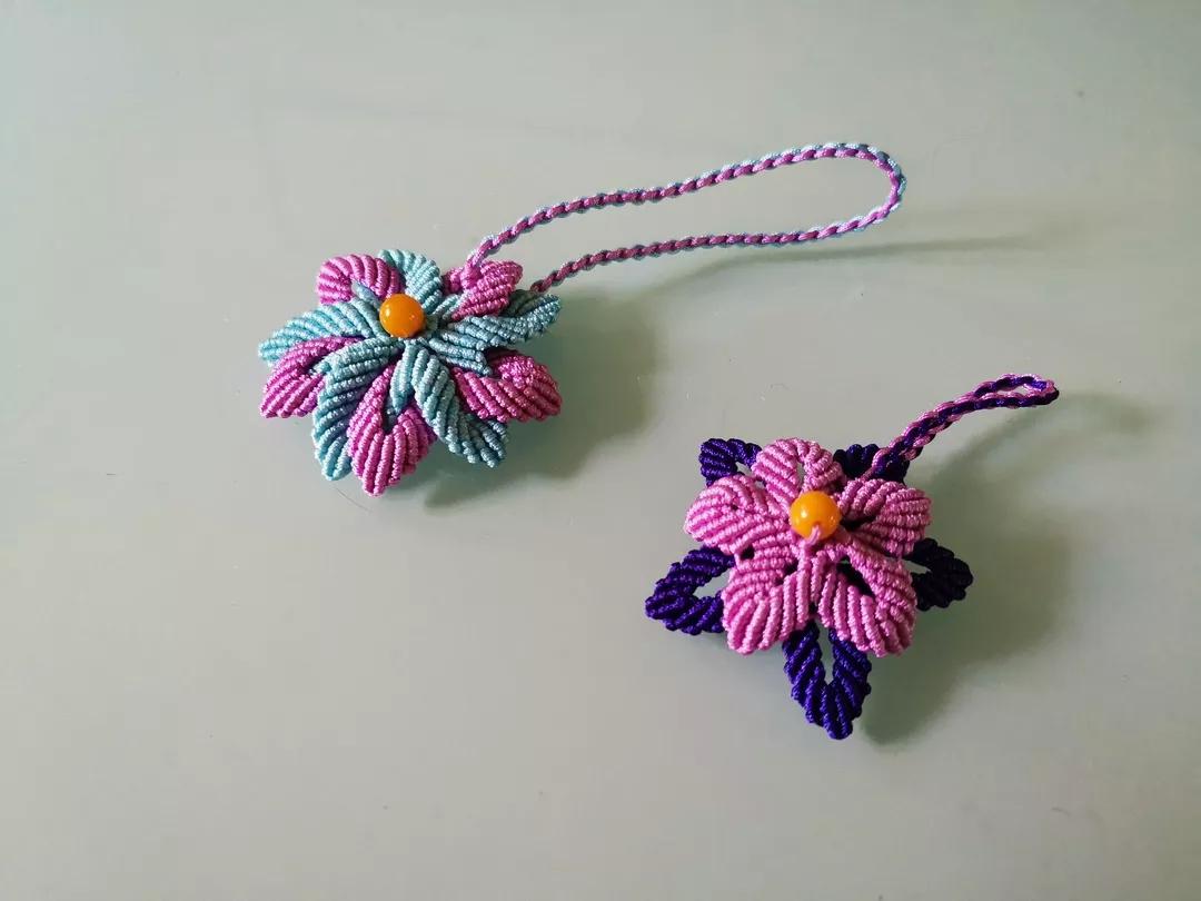 一根绳子也是一种艺术,一根绳子的艺术