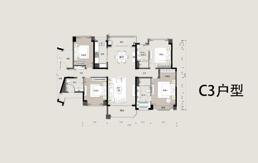 长沙星河湾样板间,长沙星河湾简介