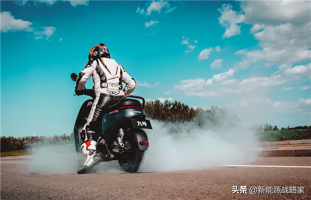 九号真智能电动车e200p,智能九号电动车多少钱一辆