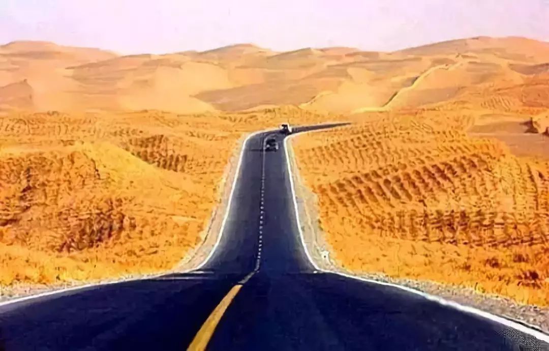 不含独库公路南北疆大环线攻略,自驾北疆大环线穿越独库公路