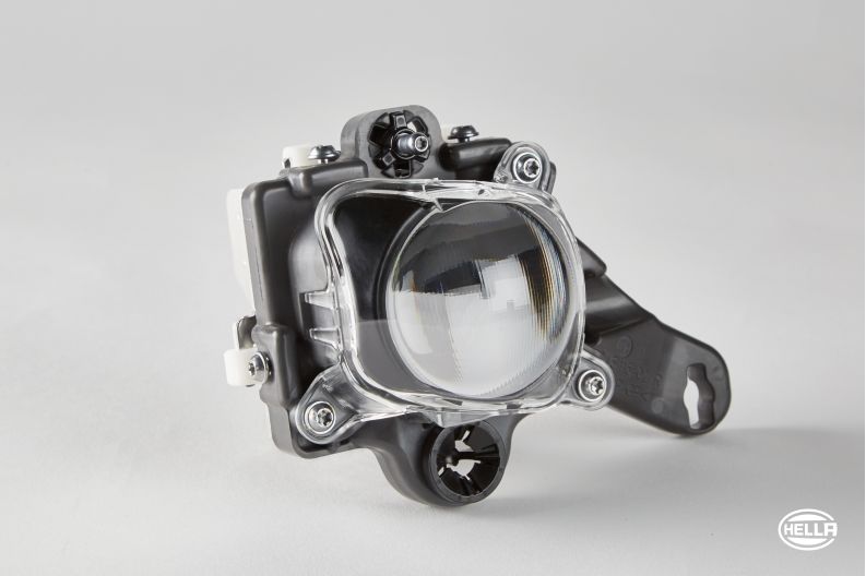 海拉车灯工厂怎么样,海拉照明科技公司