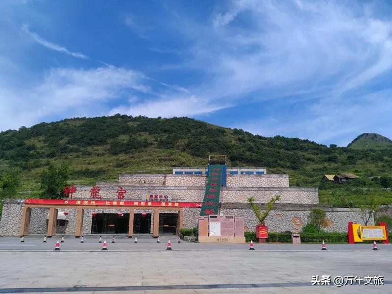 走进神农架风景区,走进神农架