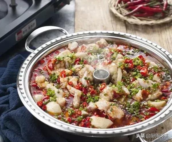 厨师长6月份推荐新菜品,厨师长研发新菜