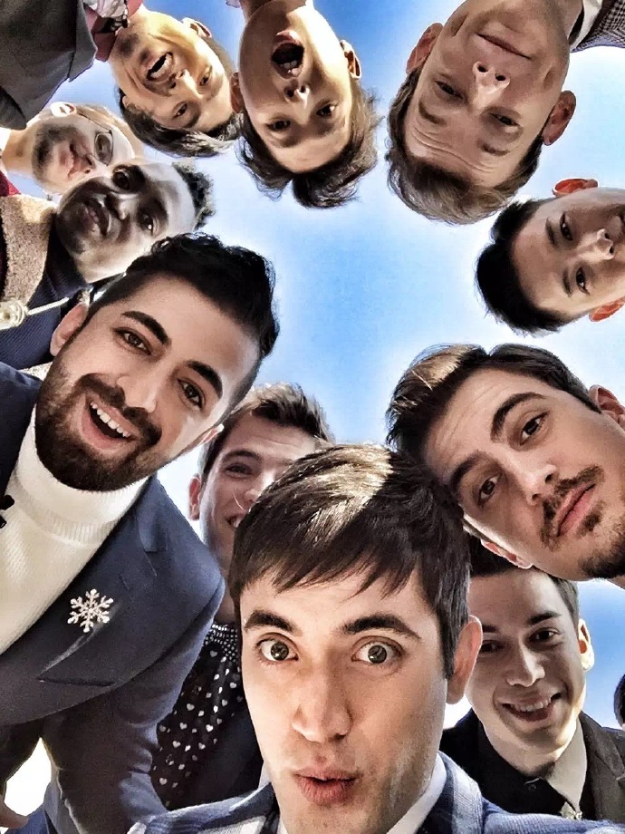 非正式会谈综艺节目人员名单,非正式会谈差不多的综艺