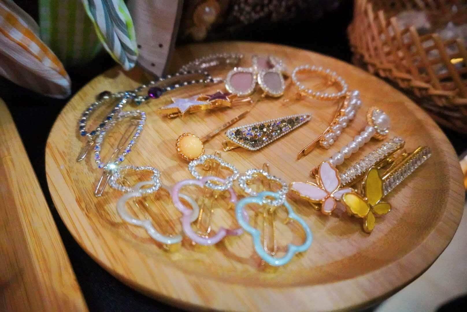 威海韩乐坊值得一逛的店铺,威海韩乐坊值得打卡的地方