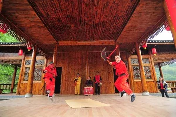 川西彩林自驾风景,川西三大草原绝美自驾游
