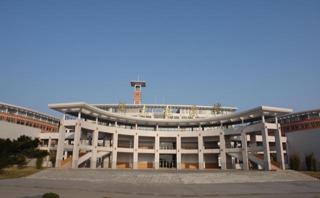 河南南阳大学有几所,南阳大学一共有几所