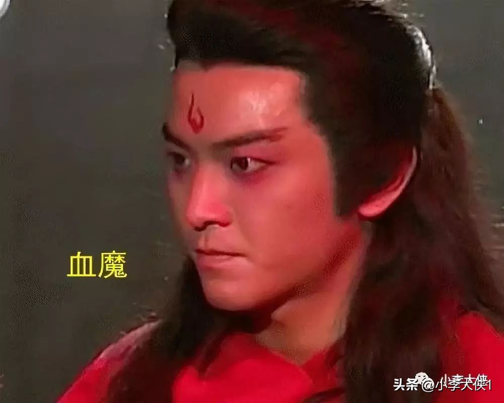 tvb蜀山奇侠之仙侣奇缘,tvb版新蜀山剑侠传