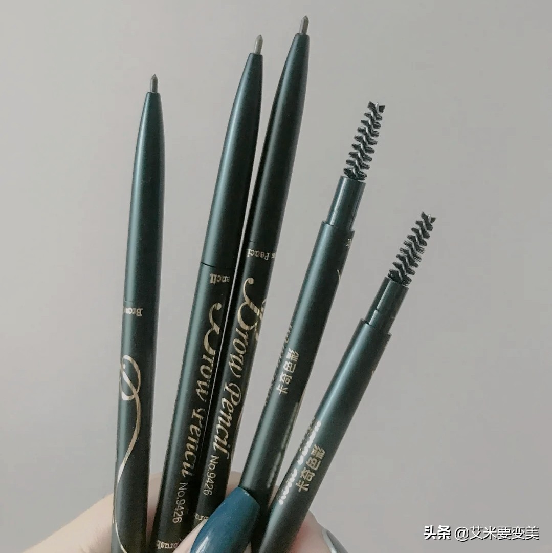 学化妆不会做造型怎么办,0基础小白6步就能逆袭变美