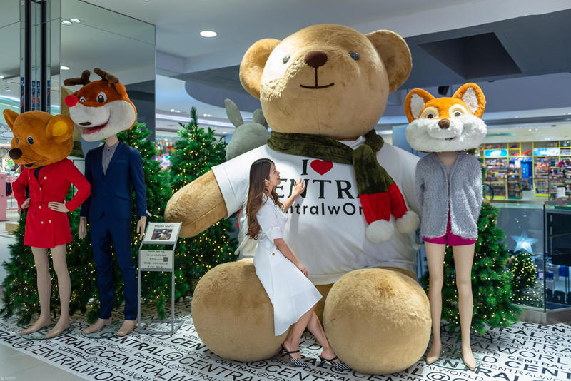 手握这份曼谷攻略玩转不用愁,泰国曼谷吃喝玩乐全攻略