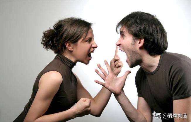 经常生气的人身体需承受哪些后果,动不动就生气会得抑郁症吗