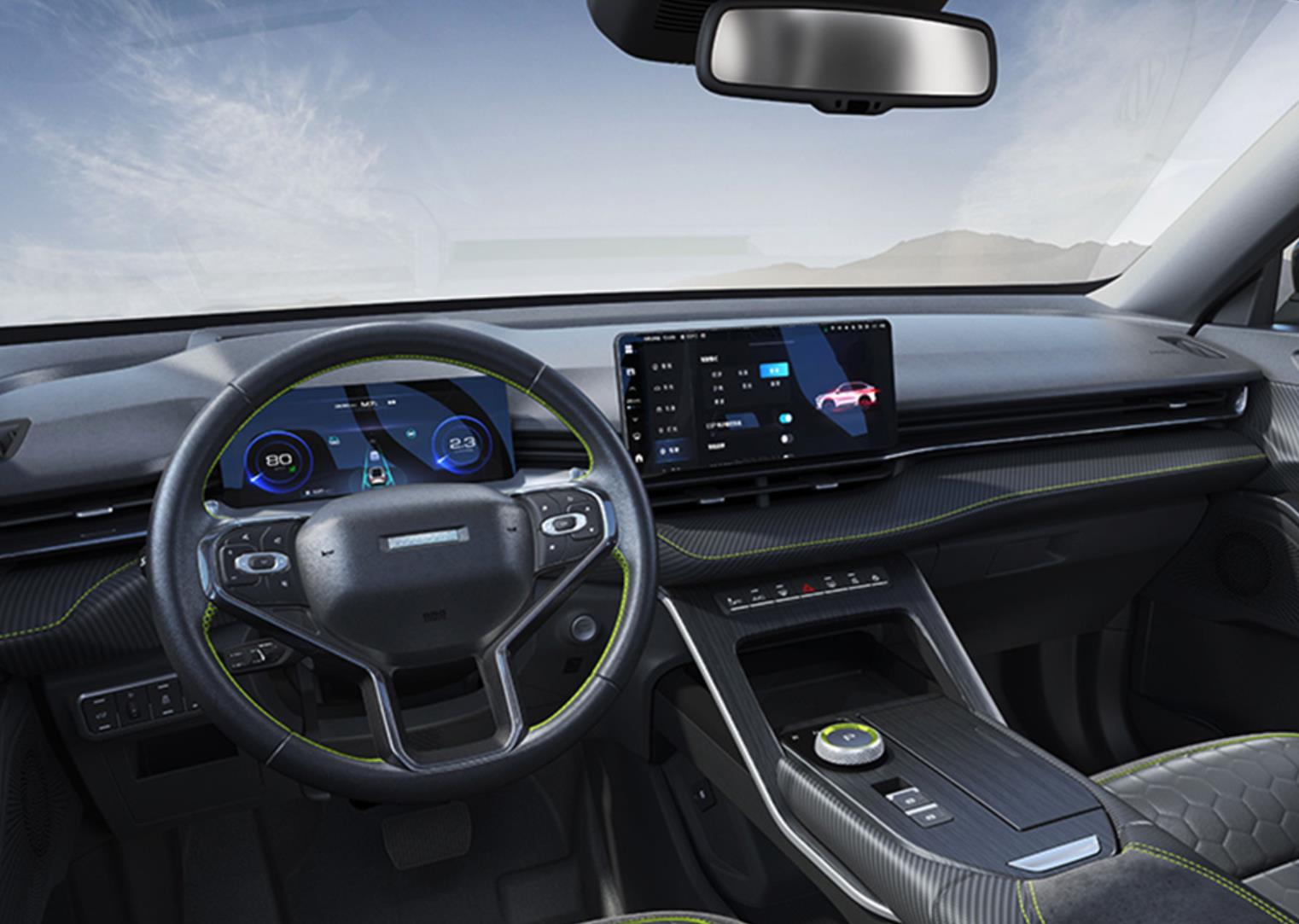 深度测评日系混动,开了十几年的丰田混动感受