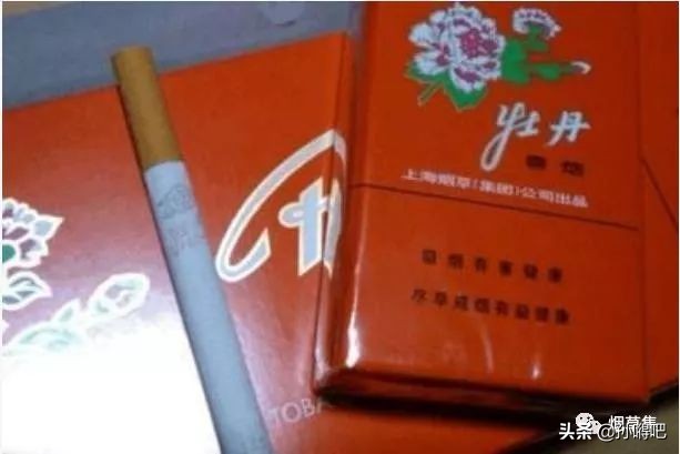 最受欧美人欢迎的中国香烟品牌,各品牌香烟的经典款