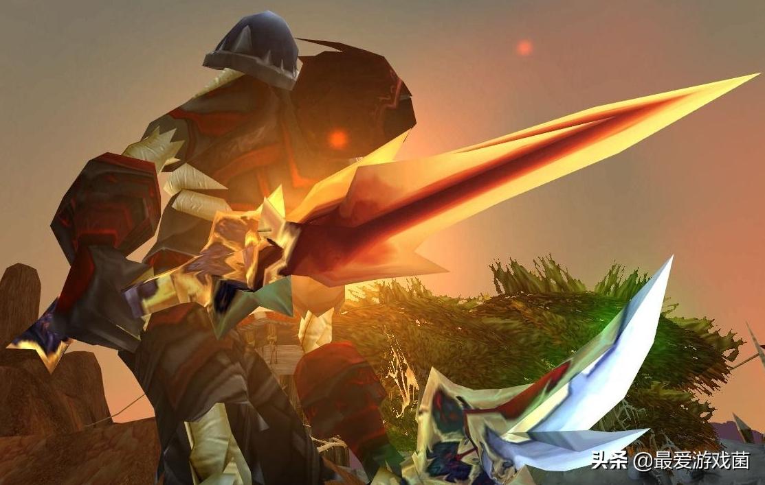 魔兽世界:武僧踏风PVP大受影响?治疗能力现在都不如盗贼战士