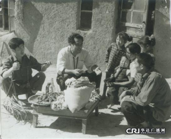 东北骄傲!百姓的院士:降服困扰我国16省、1.24亿病区人口的克山病