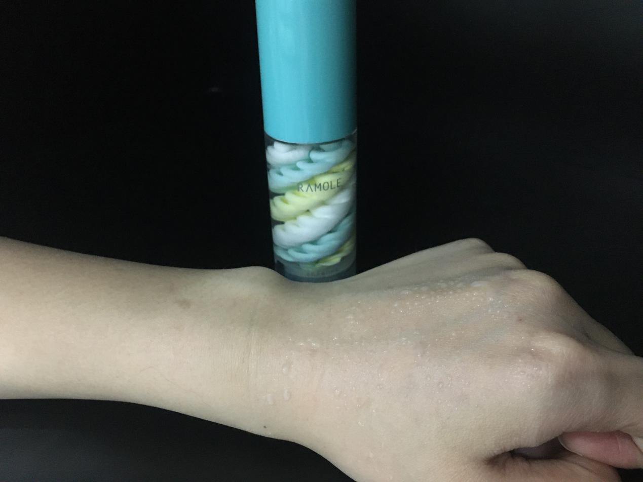 温和保湿防护乳,清爽高倍防护乳