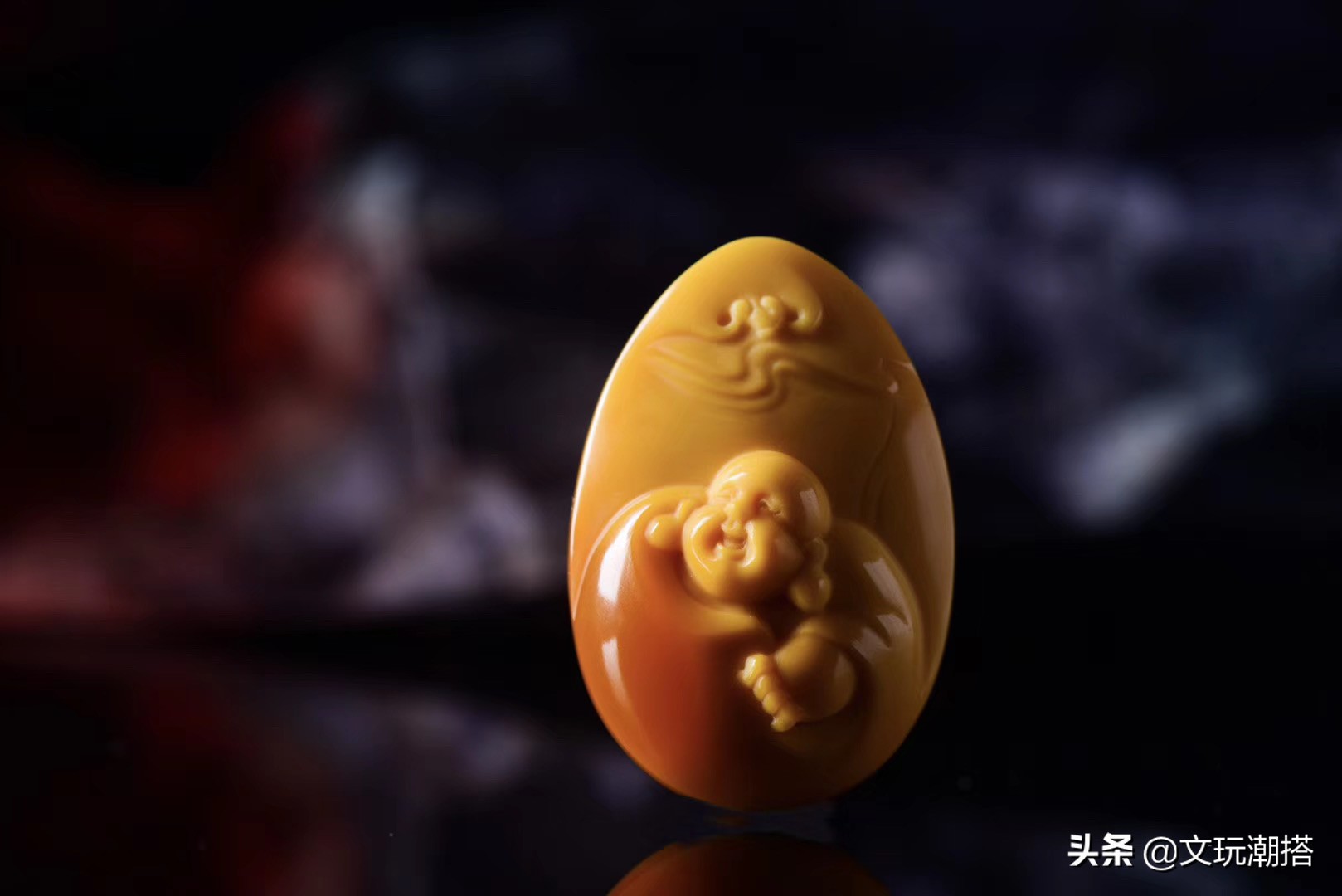 缅黄会升值吗,缅黄什么样的品质最好