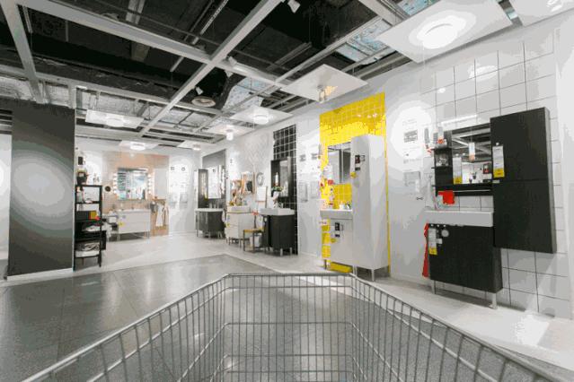 福州宜家现在的营业时间,福州市宜家综合体开业时间