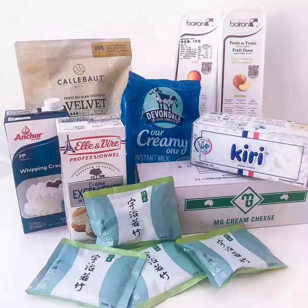 为了这家蛋糕店,我想每天过生日