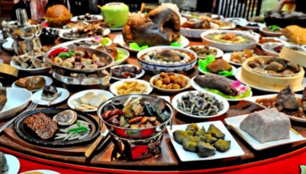 十堰美食推荐三堰小吃,十堰三四个人美食推荐