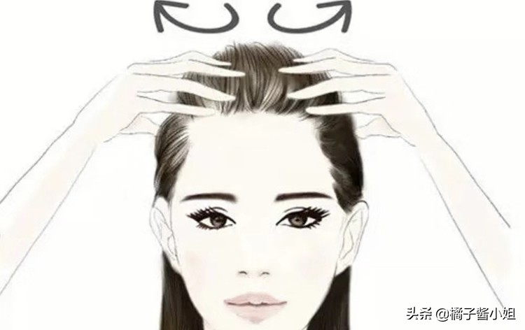 产后头发脱落厉害怎么办,产后头发掉得特别严重怎么调理