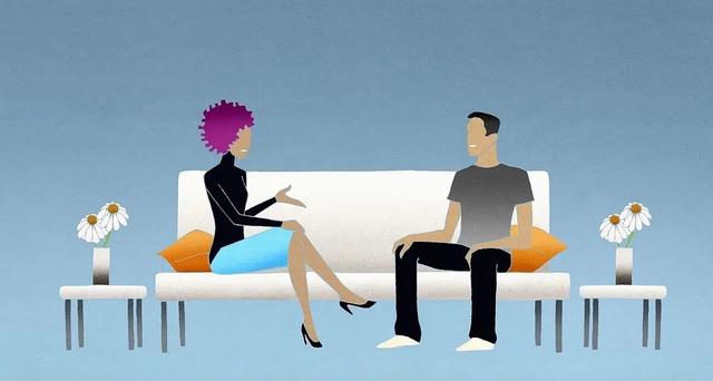 老话说男抖穷女抖贱,为啥男抖穷女抖富