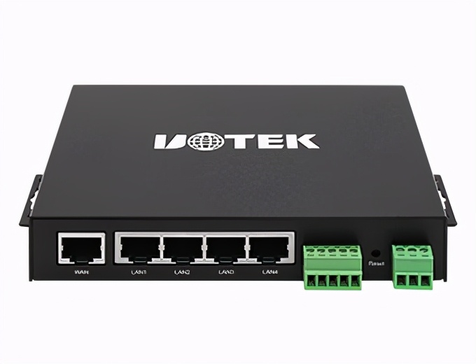 新品第二期｜4G工业路由器R9607系列