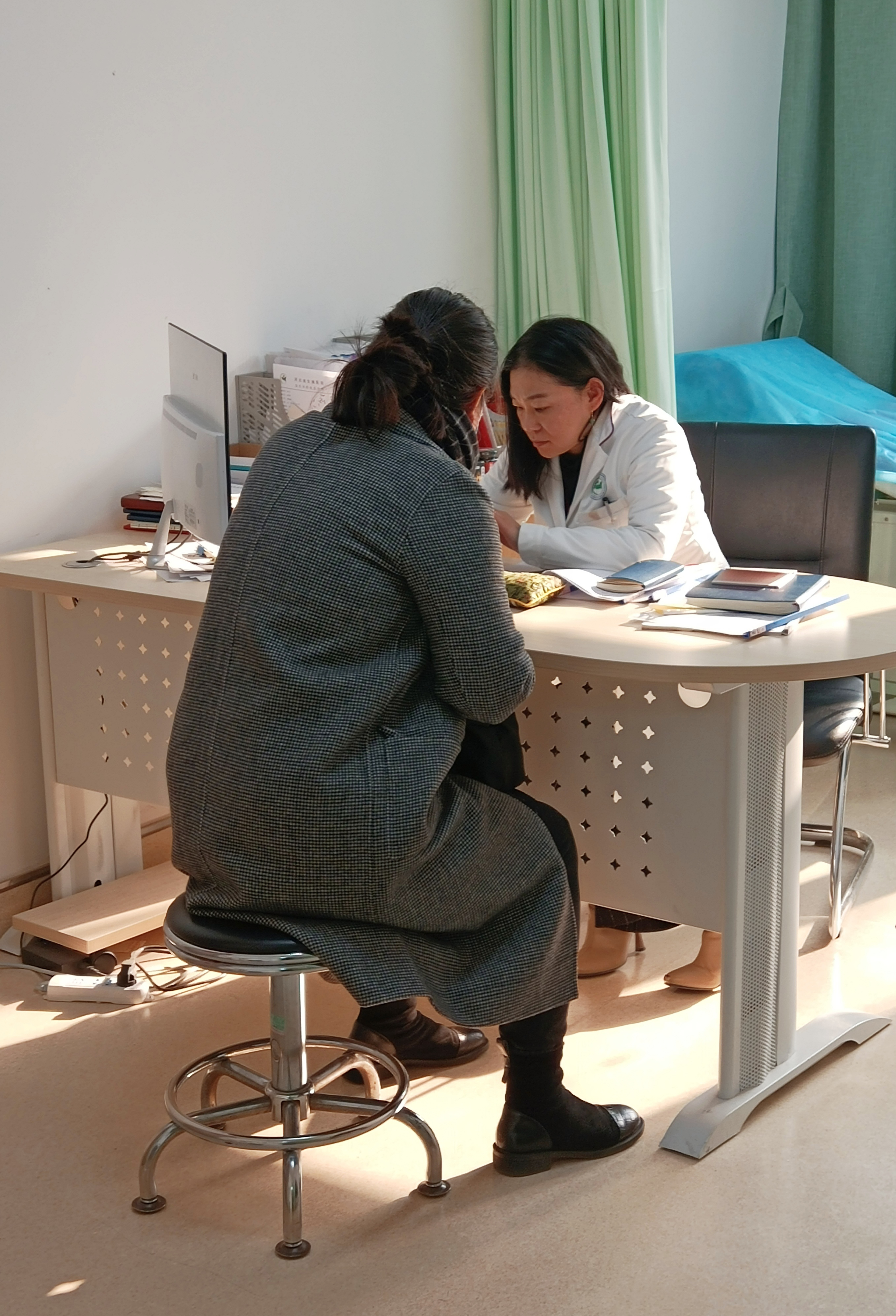 孕育之音,孕育调理助孕