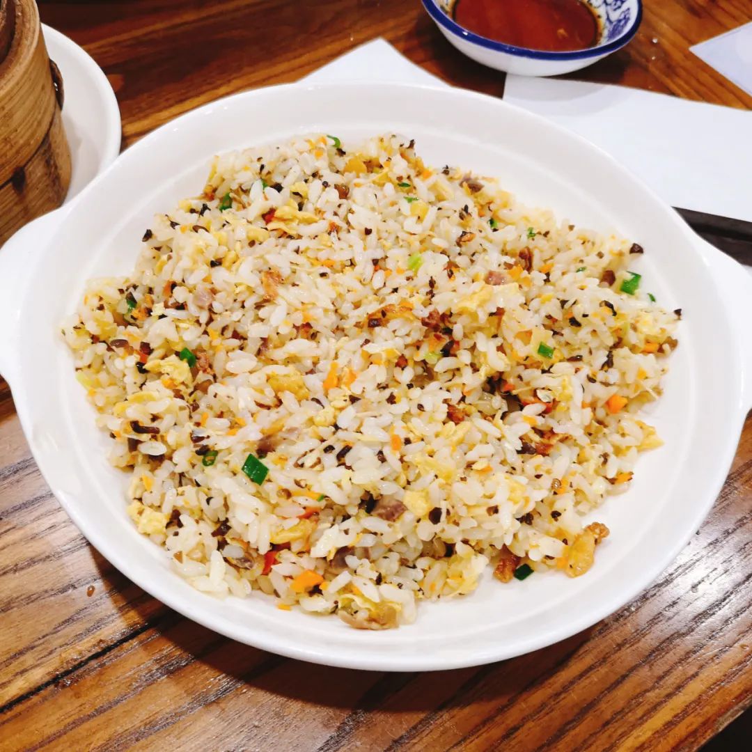 江苏什么面条好吃,江苏都有什么好吃的