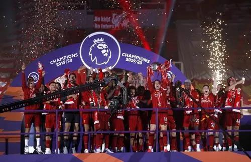 克洛普当年有多帅,克洛普霸气时刻