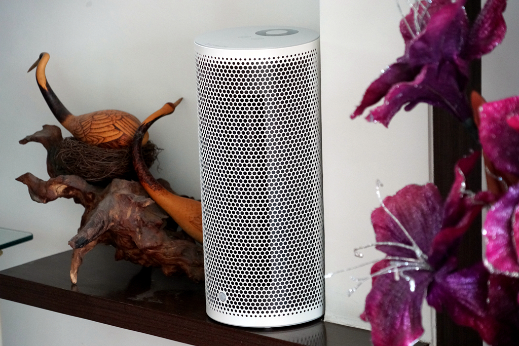 289买了一台一年四季都能用的暖风机,体验10天说说我的体验!