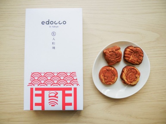 东京山手线美食伴手礼,东京必买伴手礼