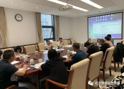 创新聚力,北京市完成首例公共公益项目补办手续全流程案例