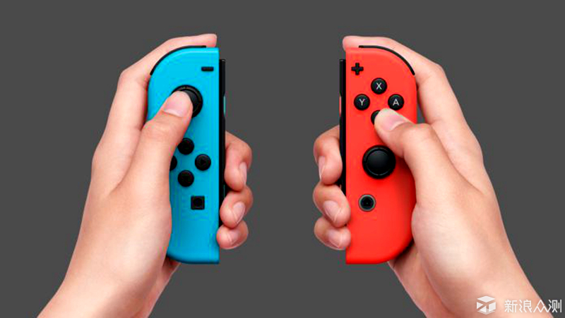 switch配置那么差为什么要买,switch现在性能还能扛得住吗