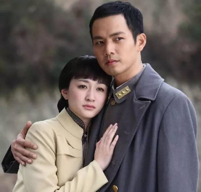 《来不及》9年后，钟汉良新作再演铁血军人，旗袍装杨幂太美了！