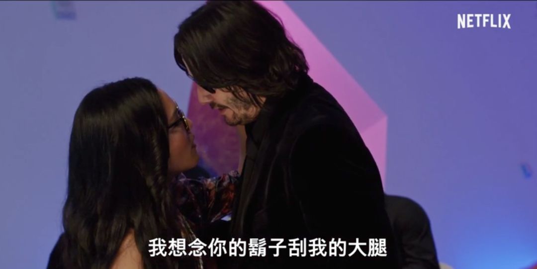 “我的梦想是当个花瓶……但你得先成为花瓶”|网黄·黄阿丽