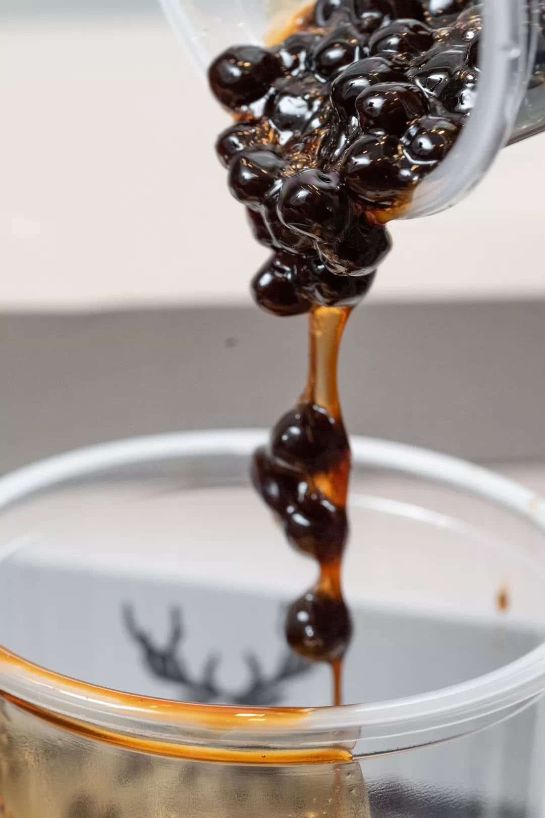 鹿角巷官方授权店,鹿角巷出过奶茶