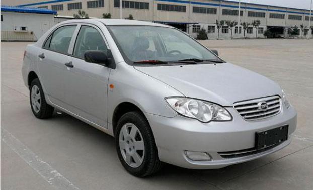 全部国产十大经典车型,推荐几款最实用的国产车型