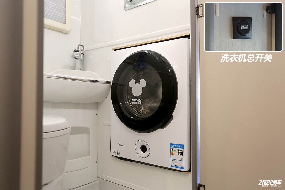 览众自由炮皮卡b型房车价格,2024款览众自由炮房车测试