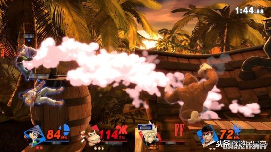 你的网终于有救了?极迅路由-CX2主机游戏优化测试