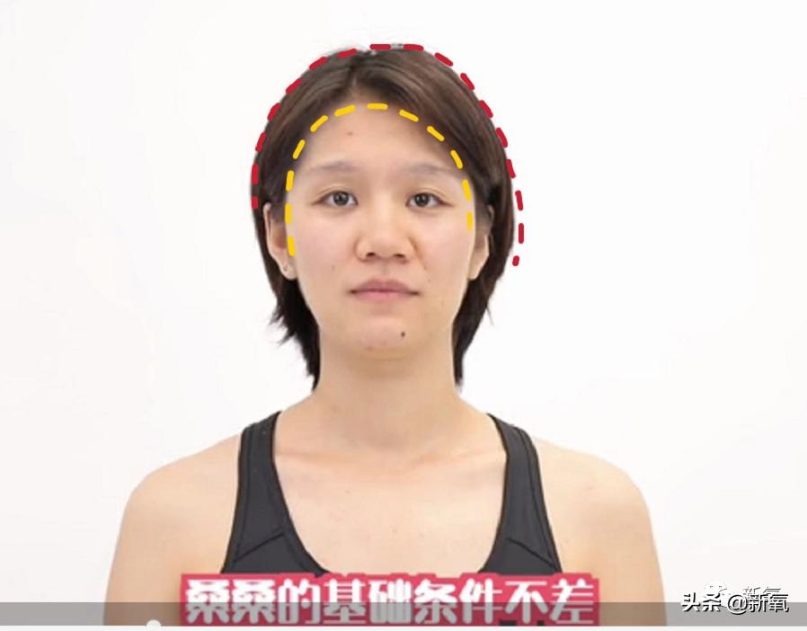 鞠婧祎鼻子有多漂亮,如何变成鞠婧祎同款鼻子