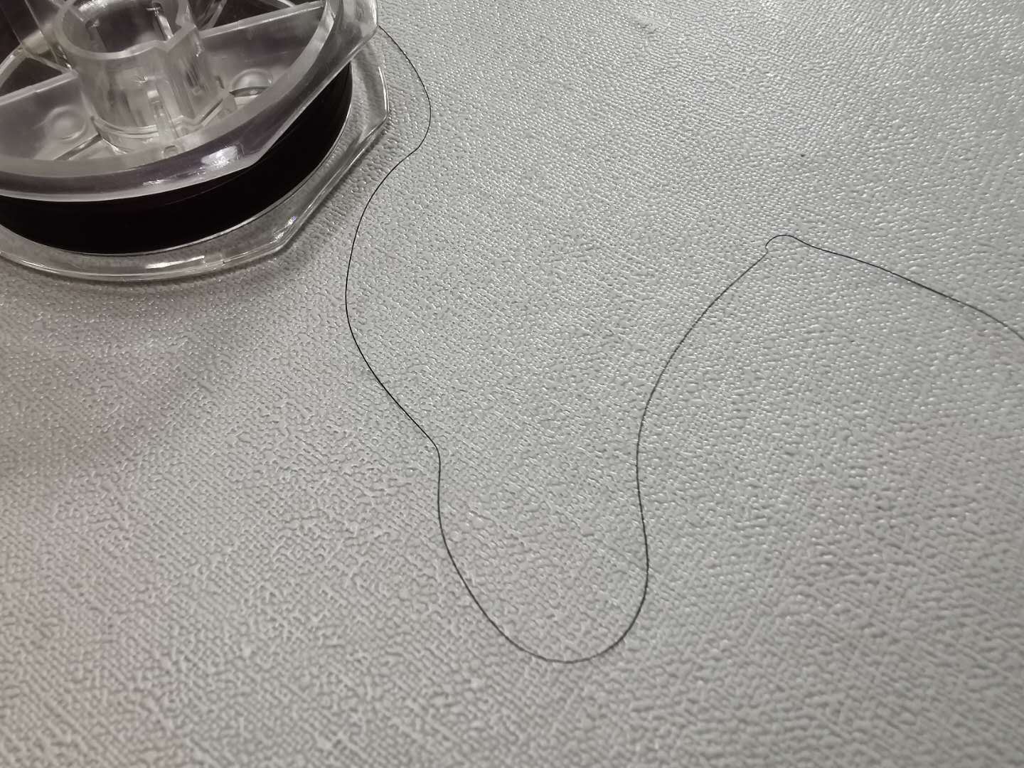 柔韧性好拉力好的鱼线,哪个品牌鱼线拉力和软度好