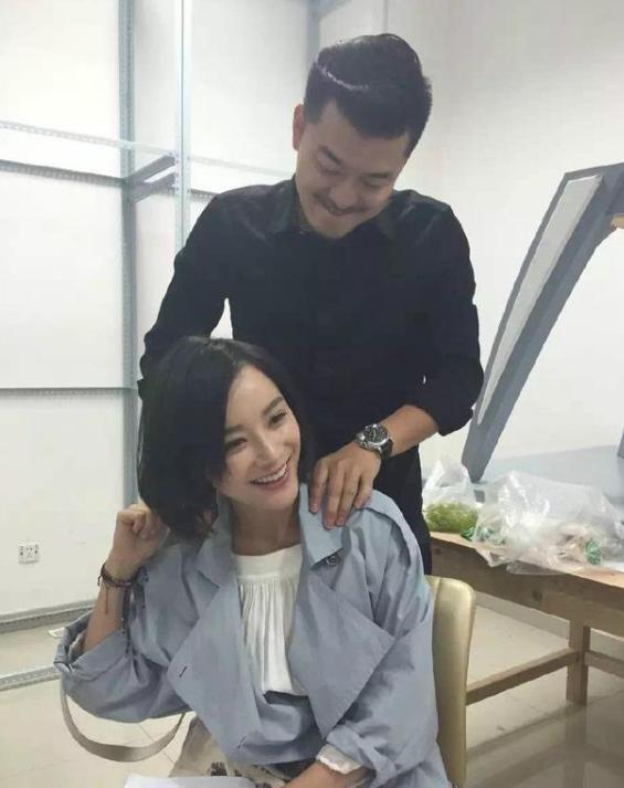 袁姗姗张家界莓茶,袁姗姗茶艺大师