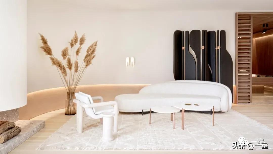 设计师必须掌握的20种材料,设计师必备的几种风格