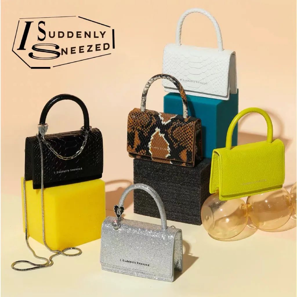 RR·TRENDS|时尚与实用兼顾的中国“轻奢”军团