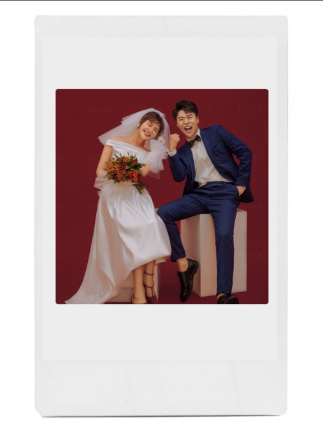 合肥复古油画风婚纱照,合肥婚纱摄影风格推荐森系婚纱照