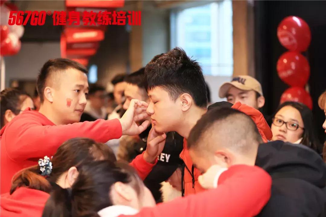 十大健身教练培训机构,健身教练培训机构有哪些