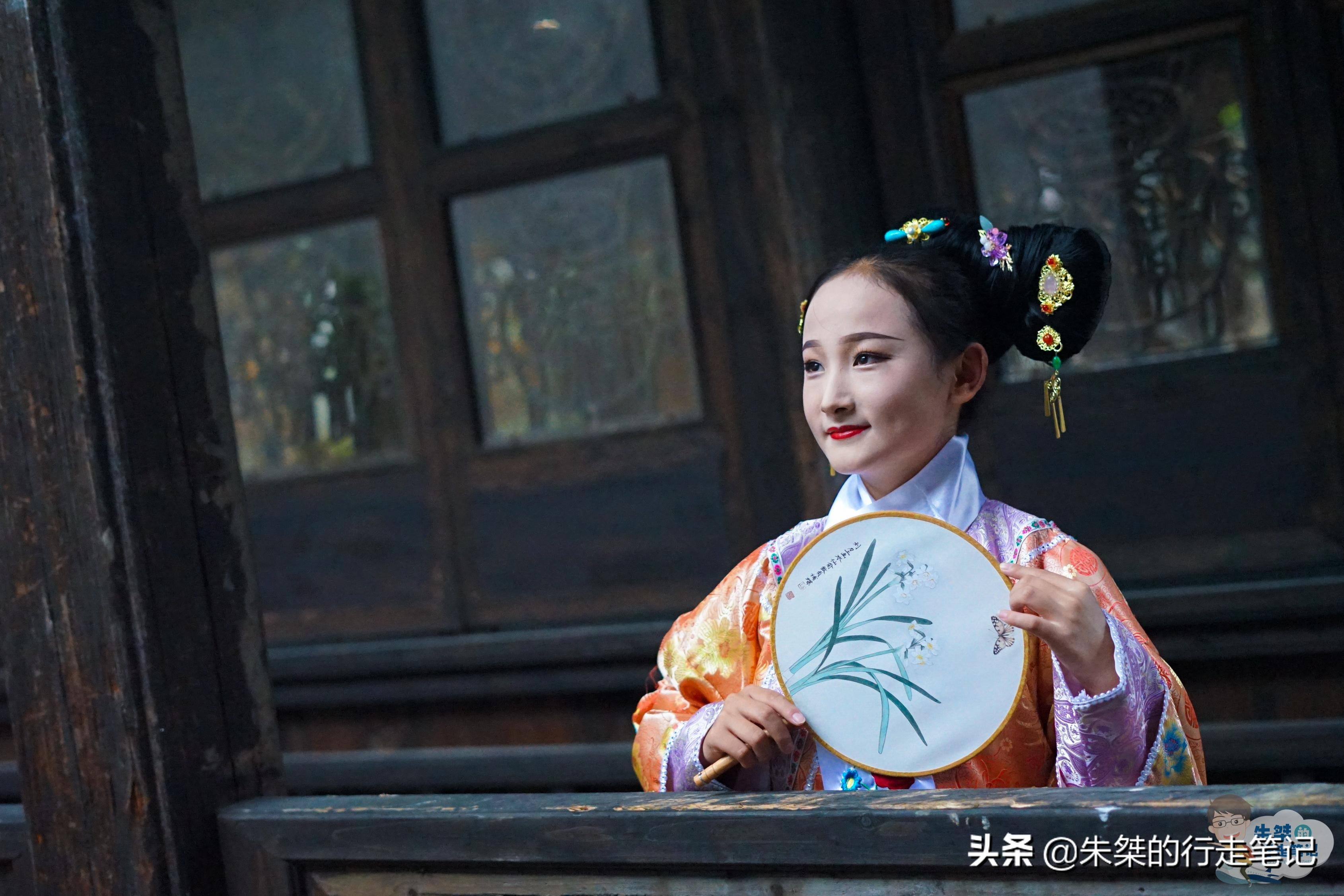 江南六大古镇南浔,南浔江南六大古镇排名