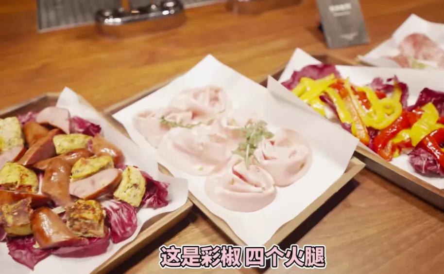 吃自助餐怎么吃回本揭秘,吃自助餐怎样才能100%吃回本