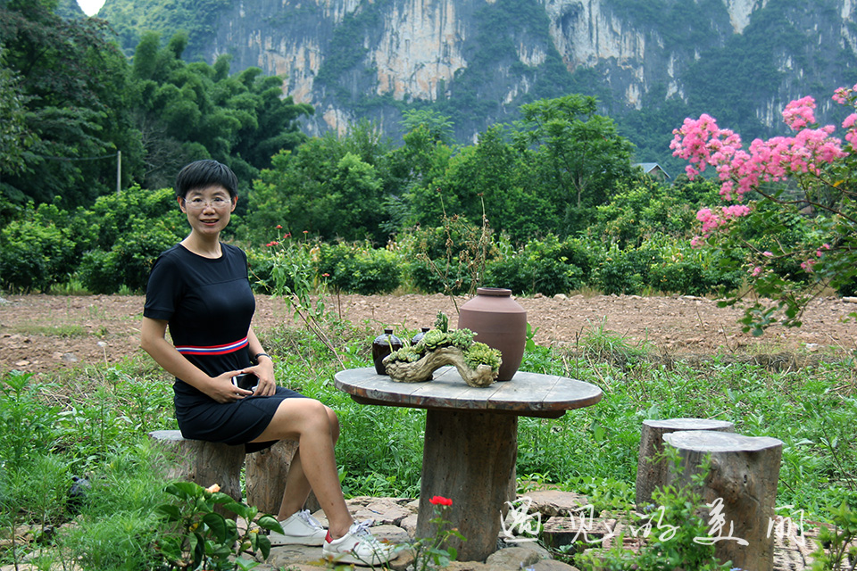 桂林阳朔3天两夜自驾游攻略,桂林阳朔3天2夜自驾游攻略